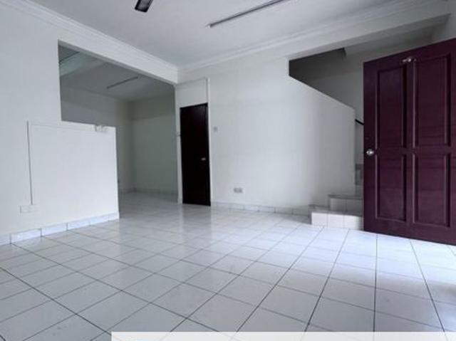 House for rent in Port Klang, Selangor