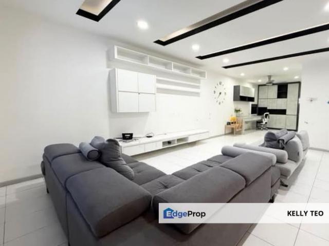 House for rent in Port Klang, Selangor