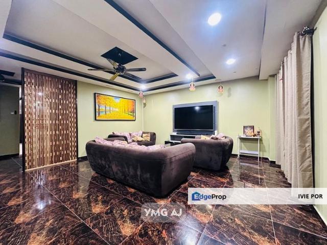 House for sale in Port Klang, Selangor