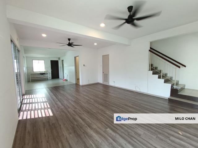House for sale in Port Klang, Selangor
