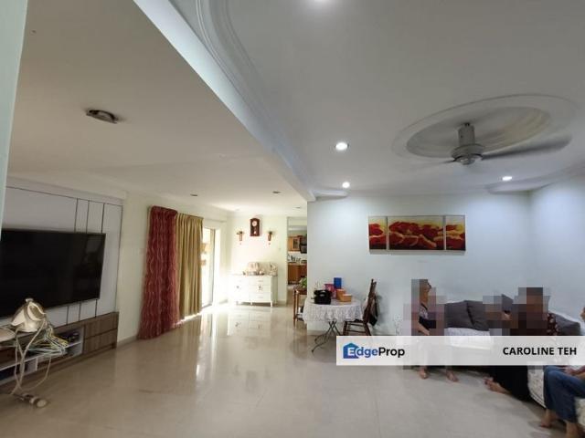 House for sale in Port Klang, Selangor