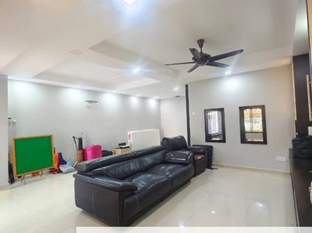 House for sale in Port Klang, Selangor