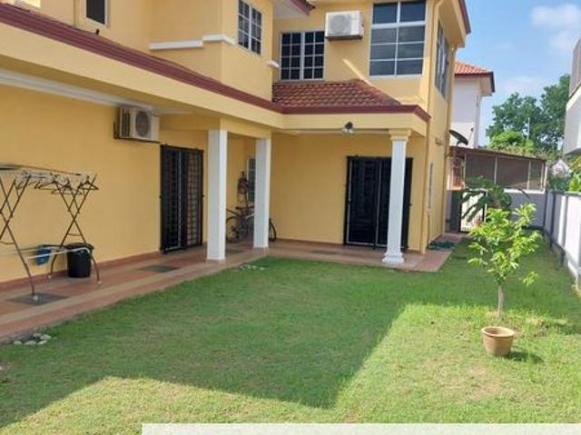 House for sale in Port Klang, Selangor