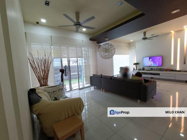 House for sale in Port Klang, Selangor