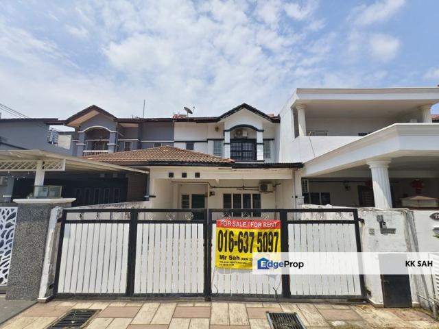 House for sale in Port Klang, Selangor