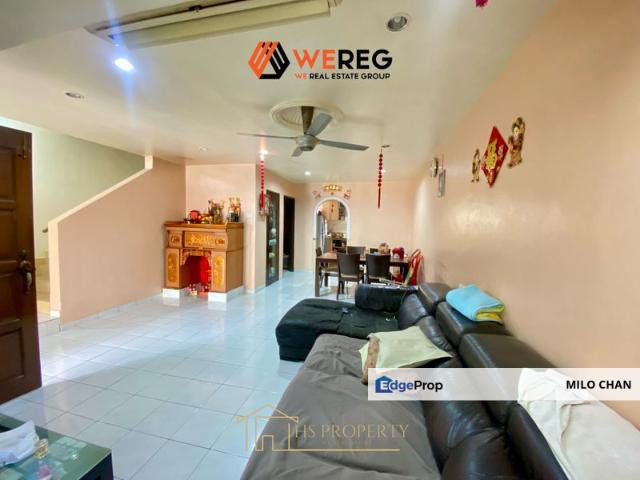 House for sale in Port Klang, Selangor