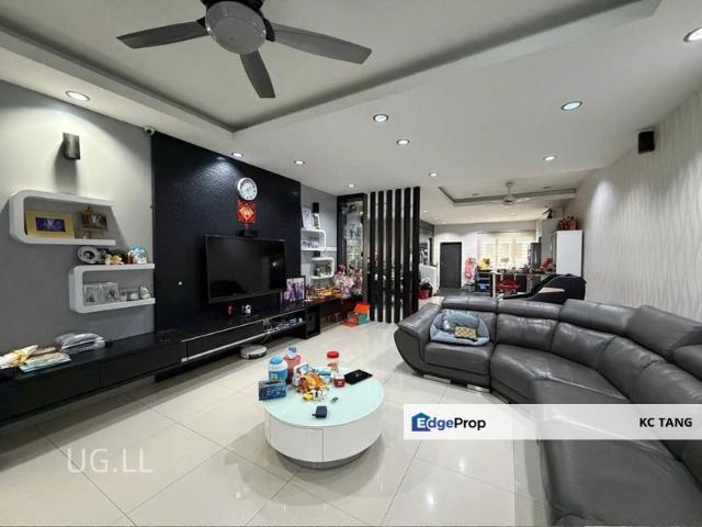 House for sale in Port Klang, Selangor