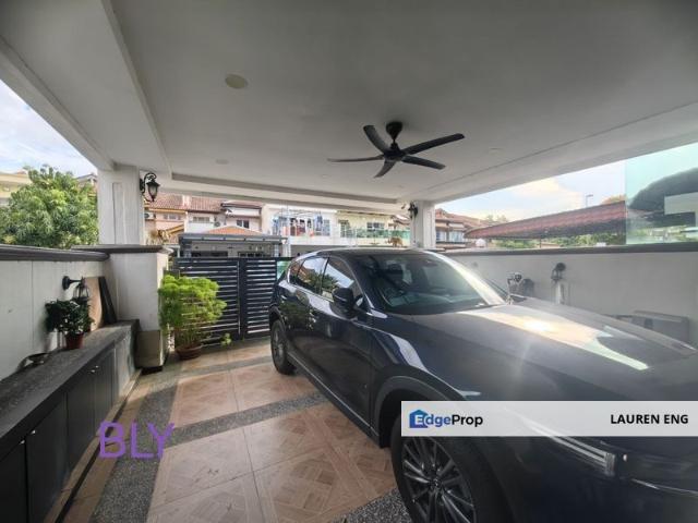 House for sale in Port Klang, Selangor