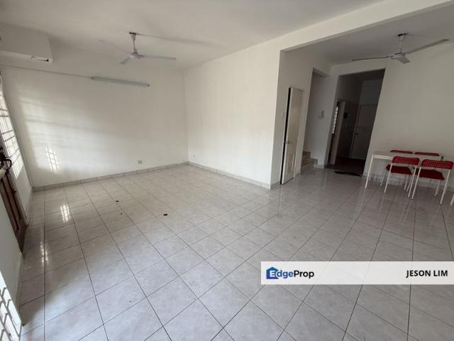 House for sale in Port Klang, Selangor