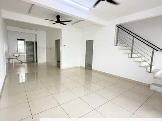 House for rent in Port Klang, Selangor