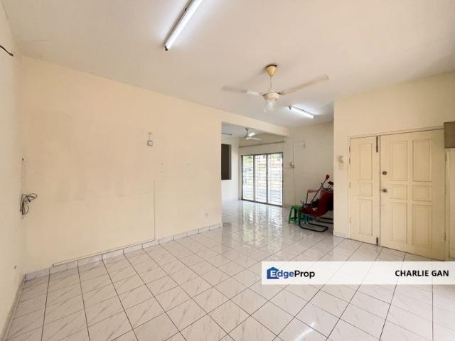 House for rent in Port Klang, Selangor