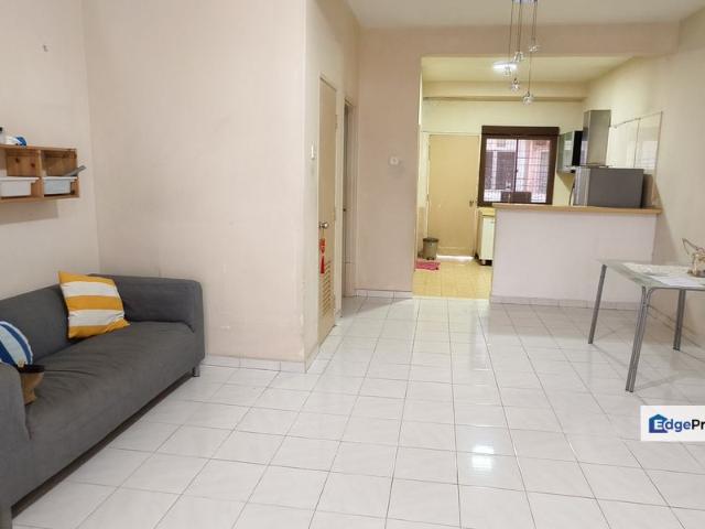 House for sale in Port Klang, Selangor