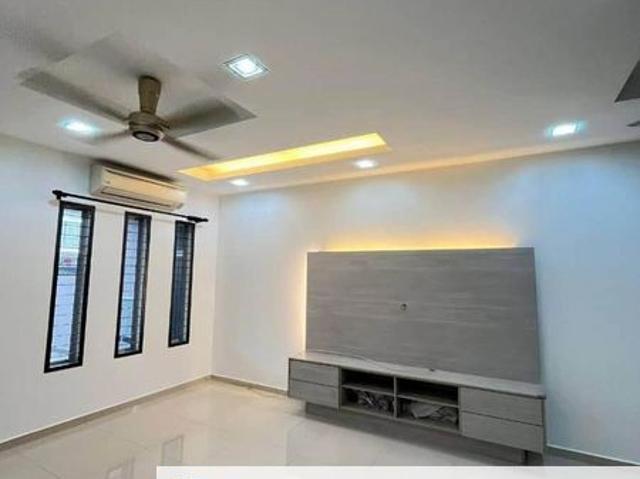 House for sale in Port Klang, Selangor
