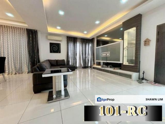 House for sale in Port Klang, Selangor