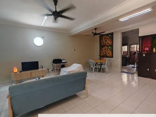 House for sale in Port Klang, Selangor