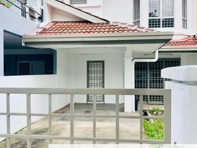 House for sale in Port Klang, Selangor