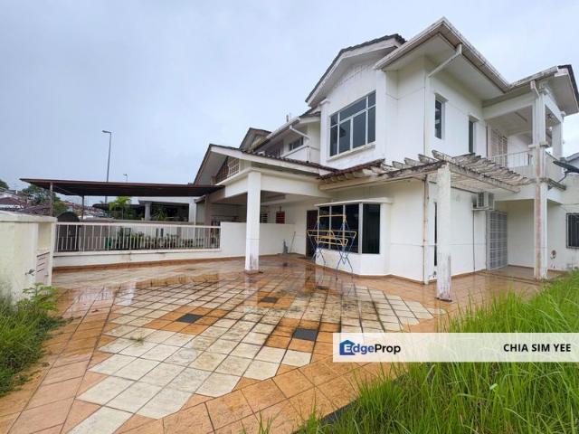 House for rent in Port Klang, Selangor