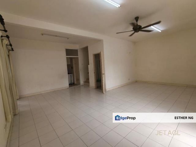 House for sale in Port Klang, Selangor