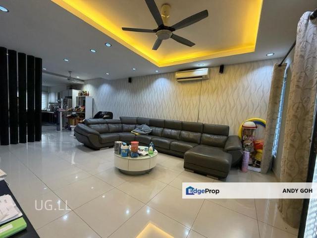 House for sale in Bandaraya Klang, Klang