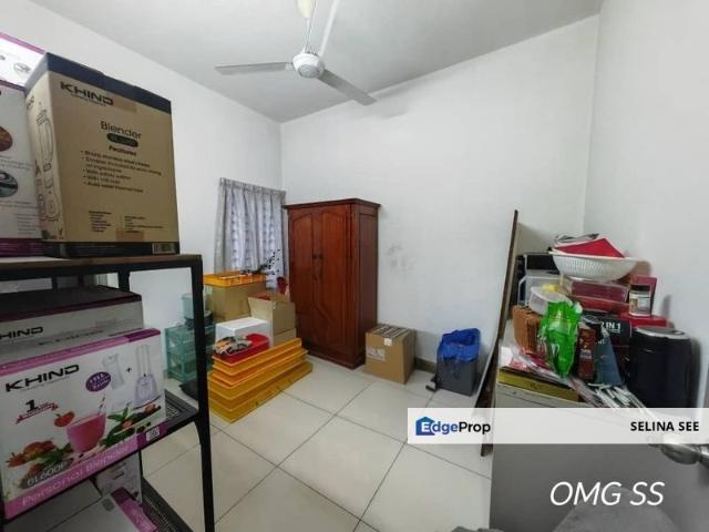 House for sale in Port Klang, Selangor