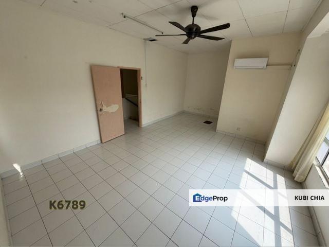 House for sale in Port Klang, Selangor