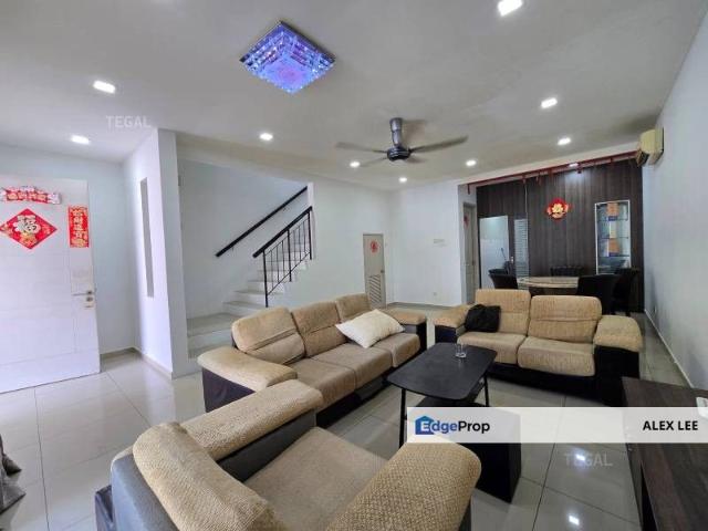 House for rent in Port Klang, Selangor