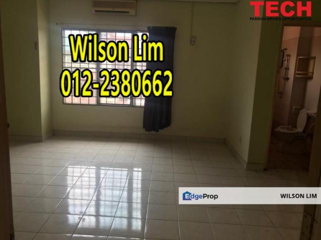 House for sale in Port Klang, Selangor
