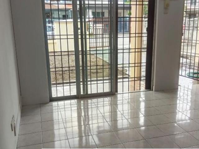 House for rent in Port Klang, Selangor