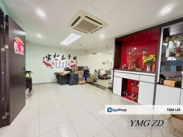 House for sale in Port Klang, Selangor
