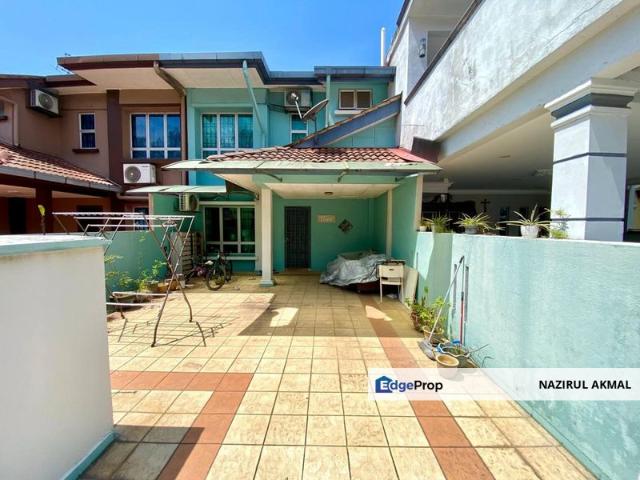 House for sale in Port Klang, Selangor