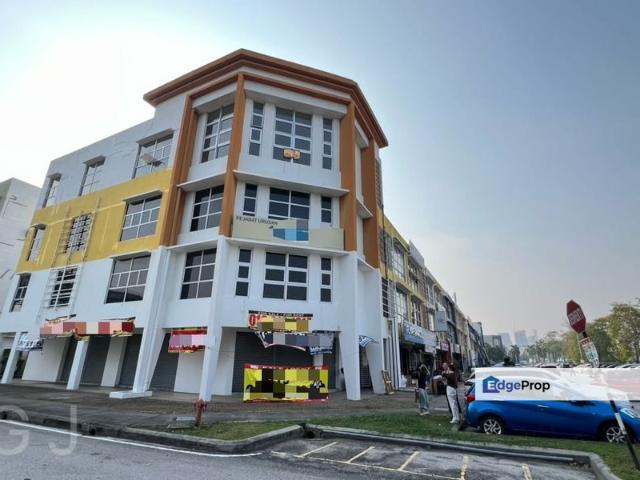 Shop for rent in Bandaraya Klang, Klang