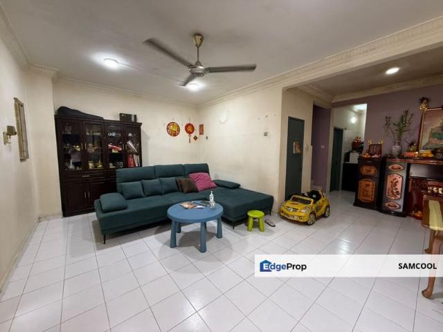 House for sale in Bandar Botanic, Bandaraya Klang