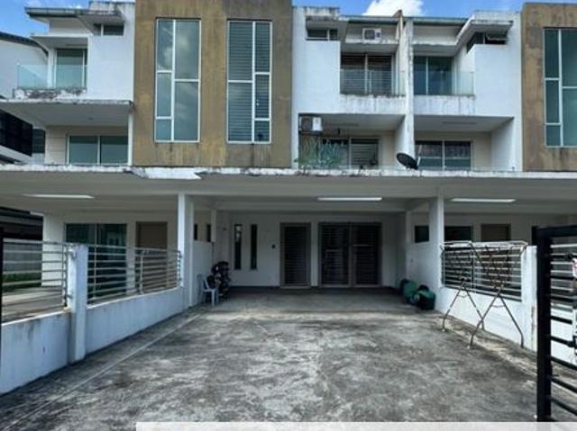 House for sale in Port Klang, Selangor