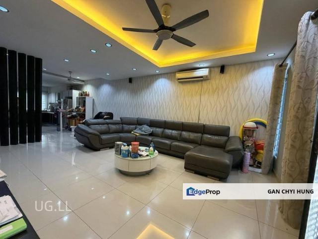 House for sale in Port Klang, Selangor