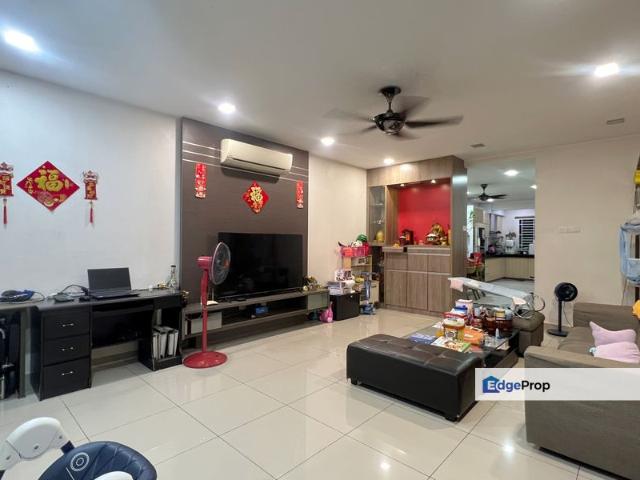 House for sale in Port Klang, Selangor