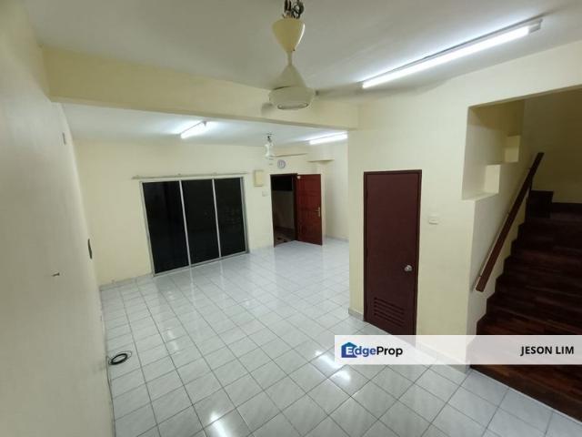House for sale in Port Klang, Selangor