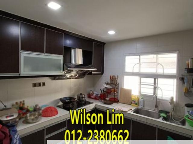 House for sale in Port Klang, Selangor