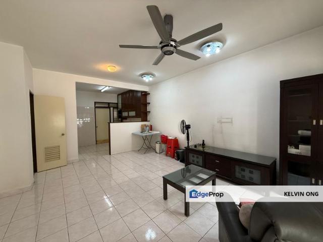 House for sale in Port Klang, Selangor