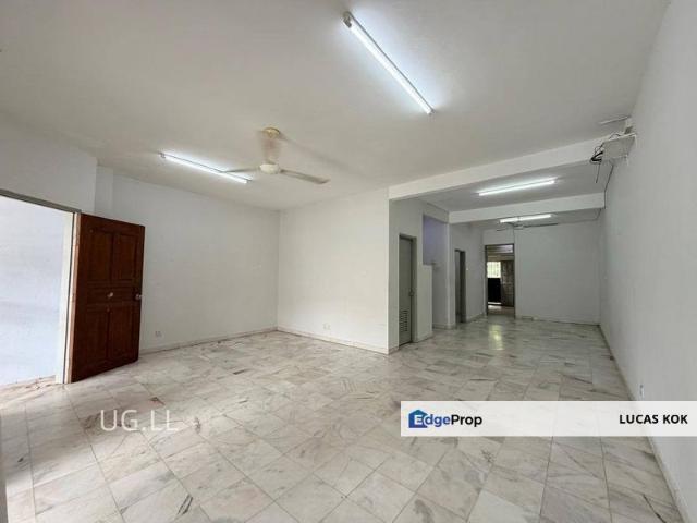 House for rent in Bandaraya Klang, Klang