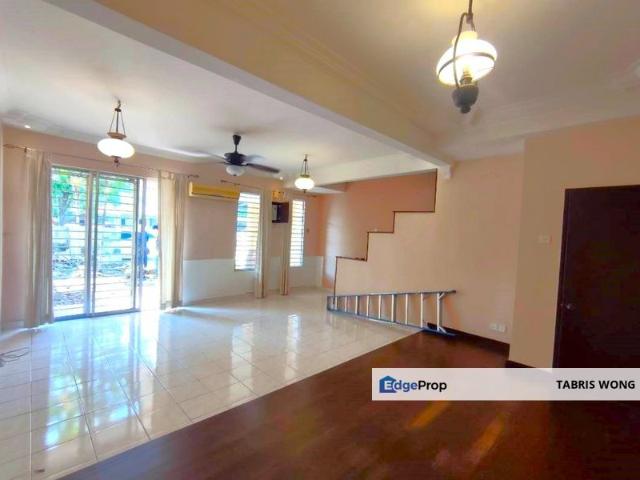 House for sale in Port Klang, Selangor