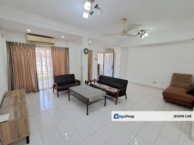 House for rent in Bandar Botanic, Bandaraya Klang