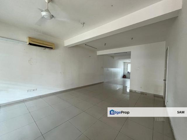 House for rent in Port Klang, Selangor