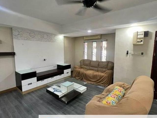 House for sale in Port Klang, Selangor