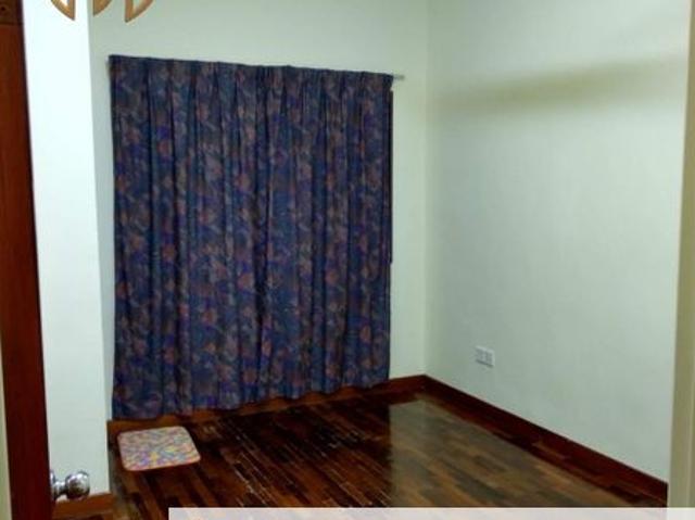 House for rent in Port Klang, Selangor