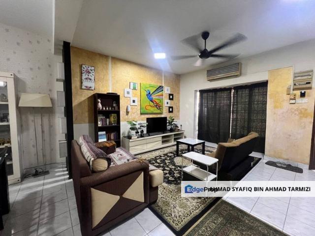 House for sale in Port Klang, Selangor