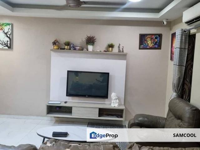House for sale in Port Klang, Selangor