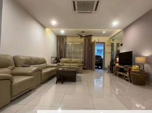 House for sale in Port Klang, Selangor