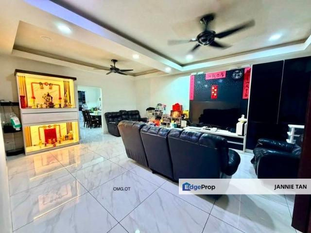 House for sale in Port Klang, Selangor