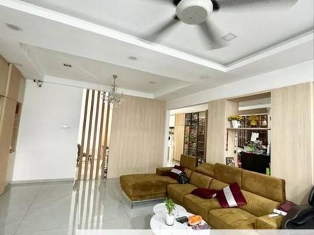 House for sale in Port Klang, Selangor