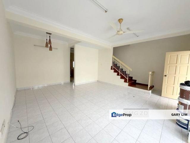 House for sale in Port Klang, Selangor